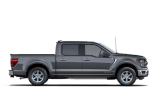 2025 Ford F-150® External Image 1
